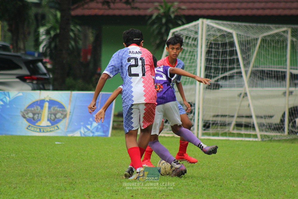 ijl u14 270925 endang witarsa fc vs rajawali putra cikiwul