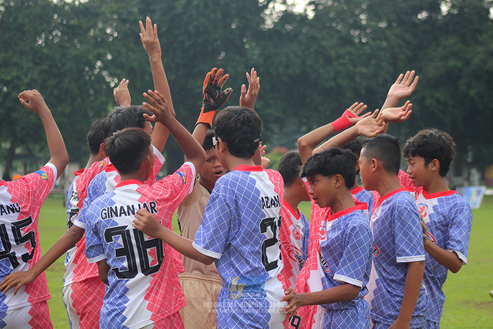 ijl u14 270925 endang witarsa fc vs rajawali putra cikiwul