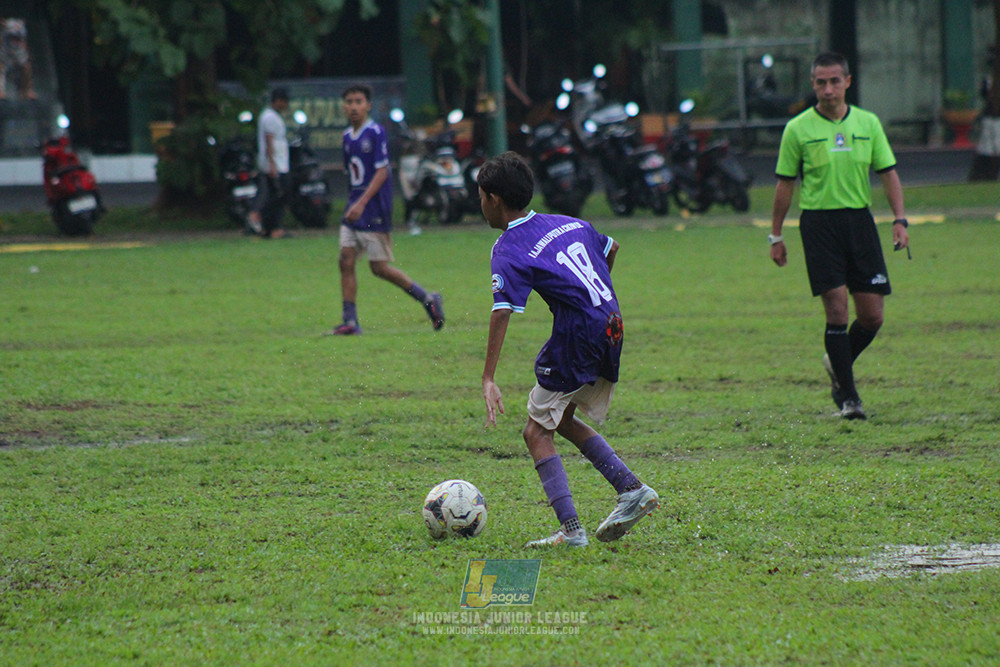 ijl u14 270925 endang witarsa fc vs rajawali putra cikiwul