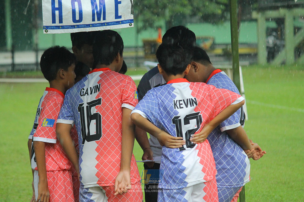 ijl u14 270925 endang witarsa fc vs rajawali putra cikiwul
