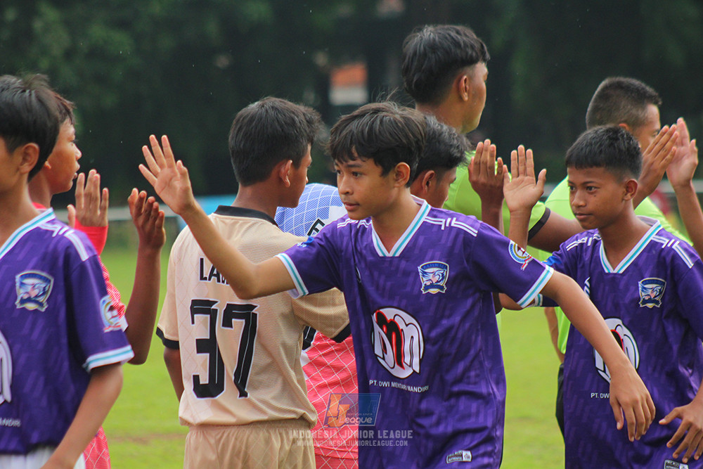 ijl u14 270925 endang witarsa fc vs rajawali putra cikiwul
