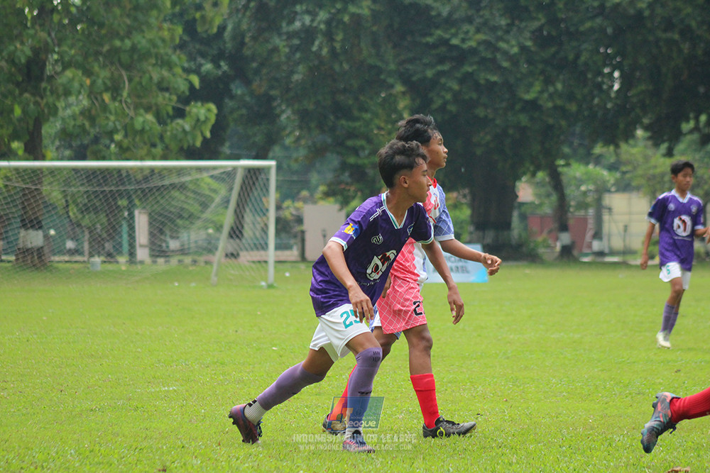 ijl u14 270925 endang witarsa fc vs rajawali putra cikiwul