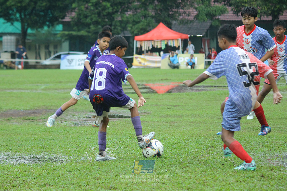 ijl u14 270925 endang witarsa fc vs rajawali putra cikiwul