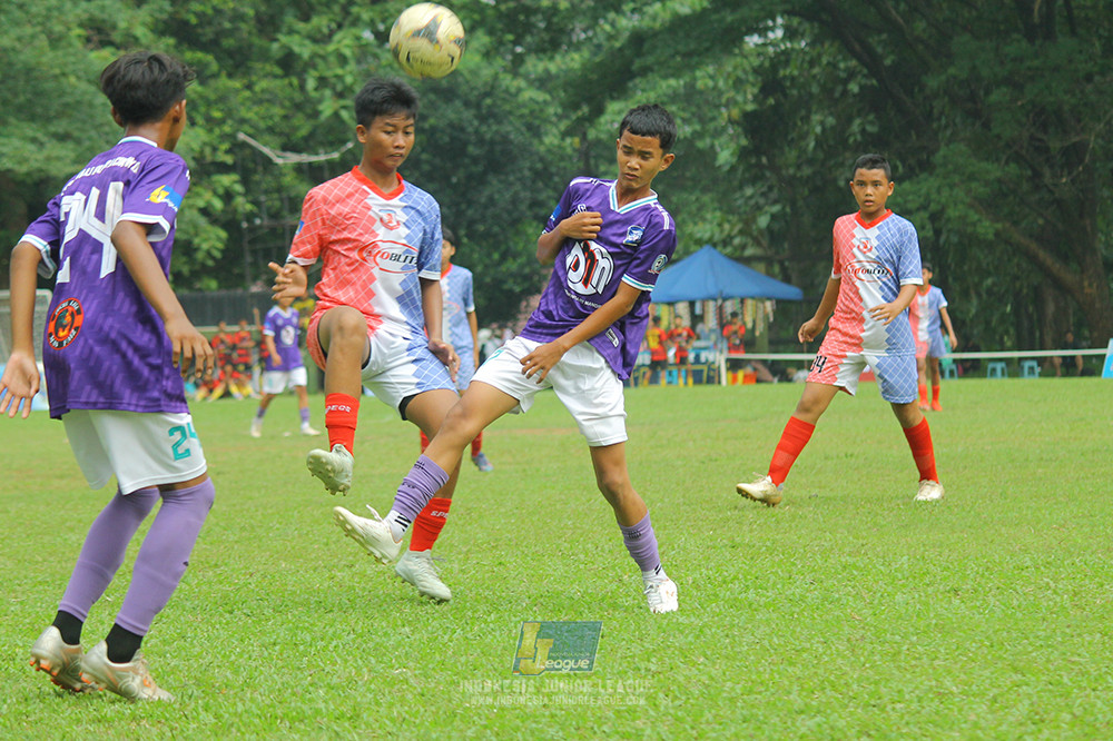 ijl u14 270925 endang witarsa fc vs rajawali putra cikiwul