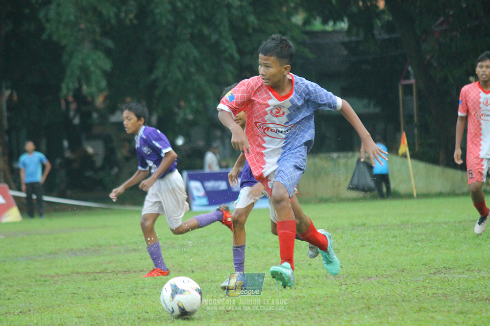 ijl u14 270925 endang witarsa fc vs rajawali putra cikiwul
