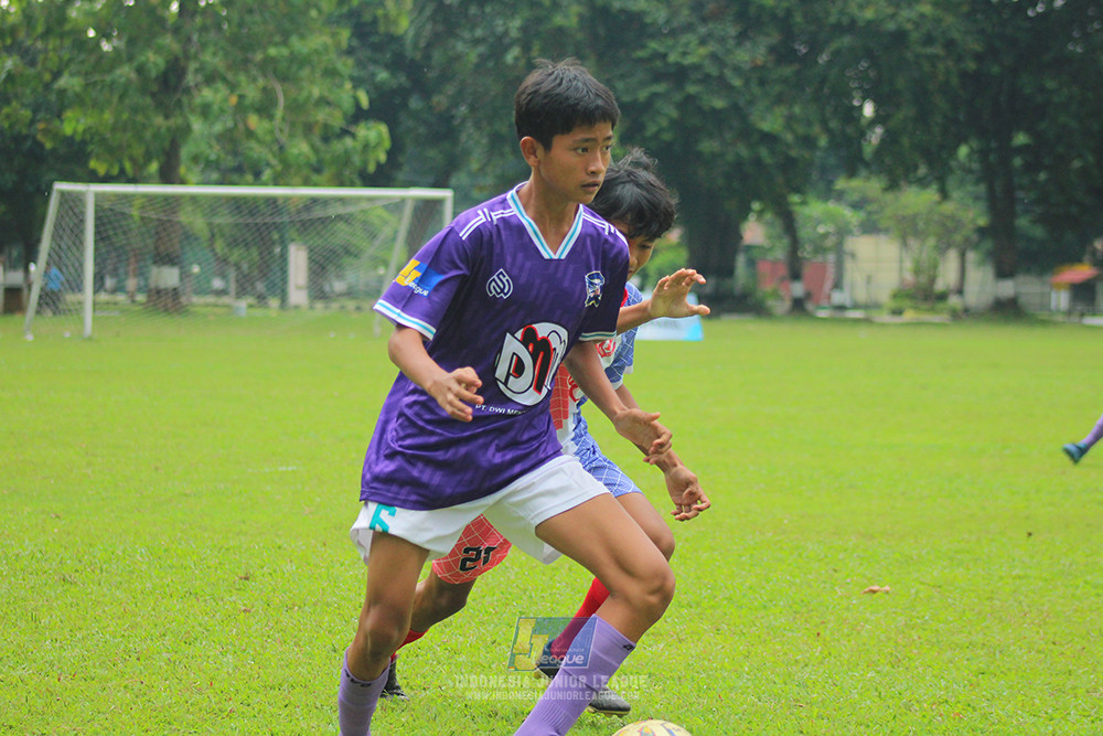 ijl u14 270925 endang witarsa fc vs rajawali putra cikiwul