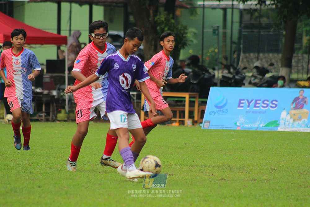ijl u14 270925 endang witarsa fc vs rajawali putra cikiwul