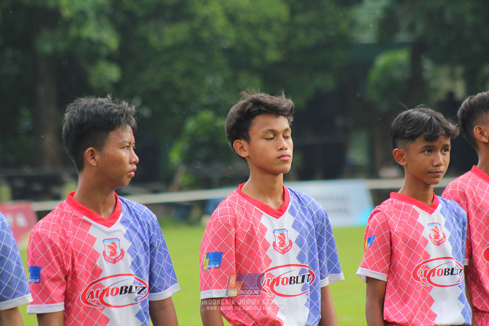 ijl u14 270925 endang witarsa fc vs rajawali putra cikiwul