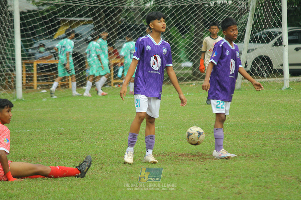 ijl u14 270925 endang witarsa fc vs rajawali putra cikiwul