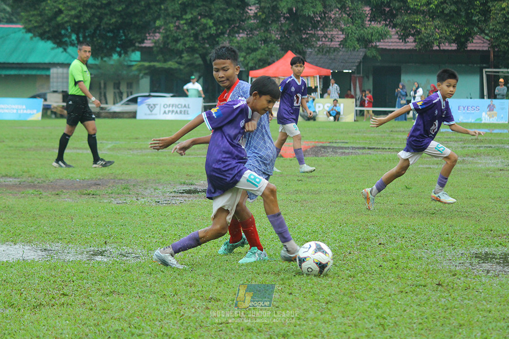 ijl u14 270925 endang witarsa fc vs rajawali putra cikiwul