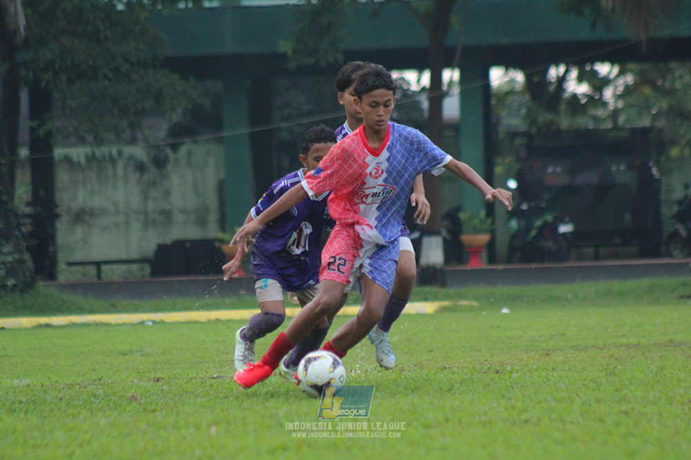 ijl u14 270925 endang witarsa fc vs rajawali putra cikiwul