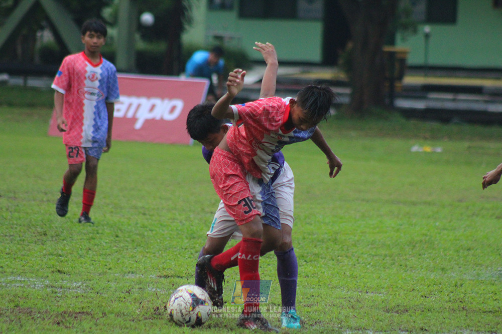 ijl u14 270925 endang witarsa fc vs rajawali putra cikiwul