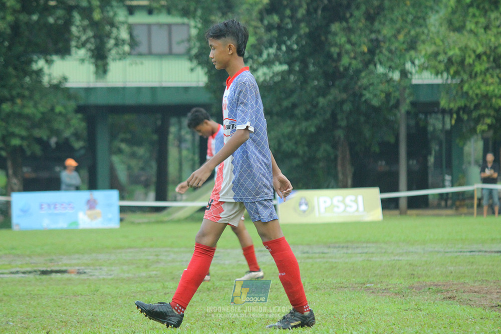 ijl u14 270925 endang witarsa fc vs rajawali putra cikiwul