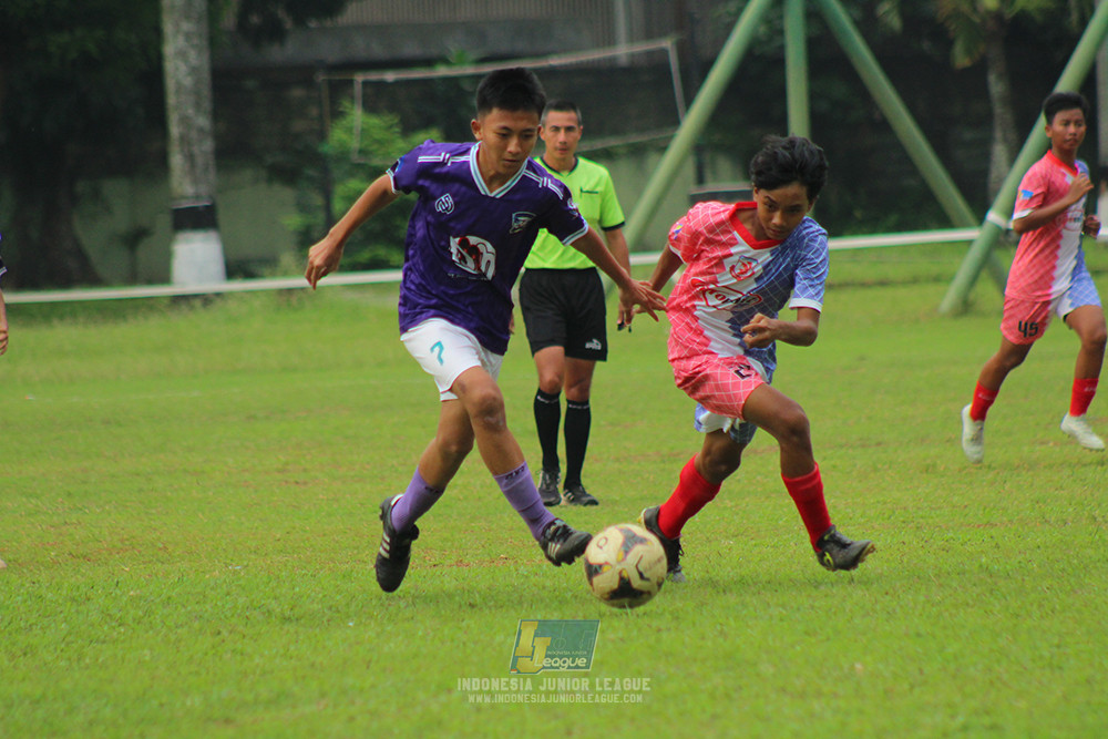ijl u14 270925 endang witarsa fc vs rajawali putra cikiwul