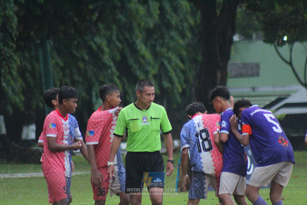 ijl u14 270925 endang witarsa fc vs rajawali putra cikiwul
