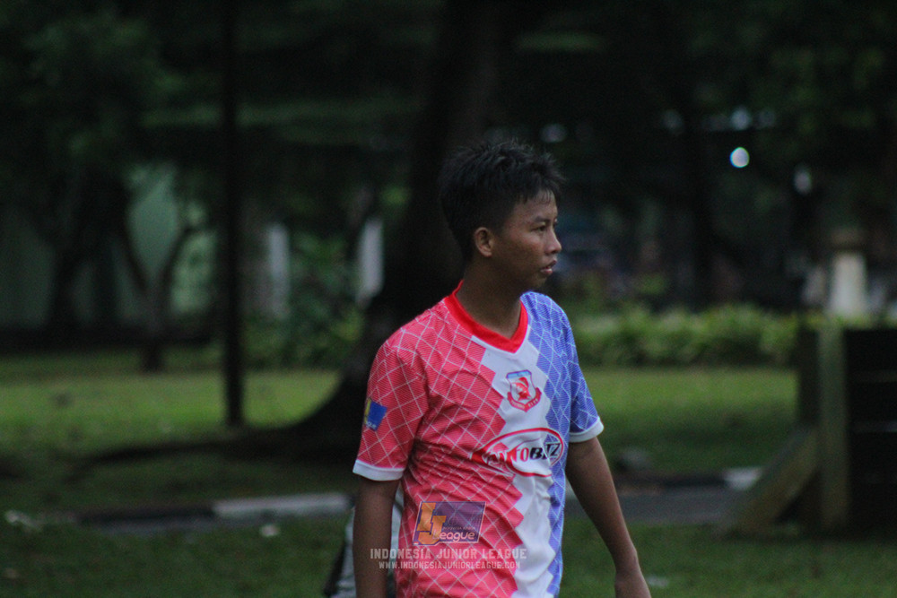 ijl u14 270925 endang witarsa fc vs rajawali putra cikiwul