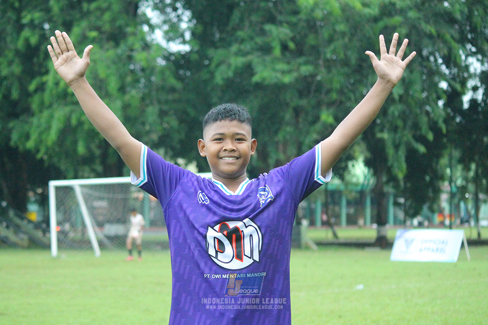 ijl u14 270925 endang witarsa fc vs rajawali putra cikiwul