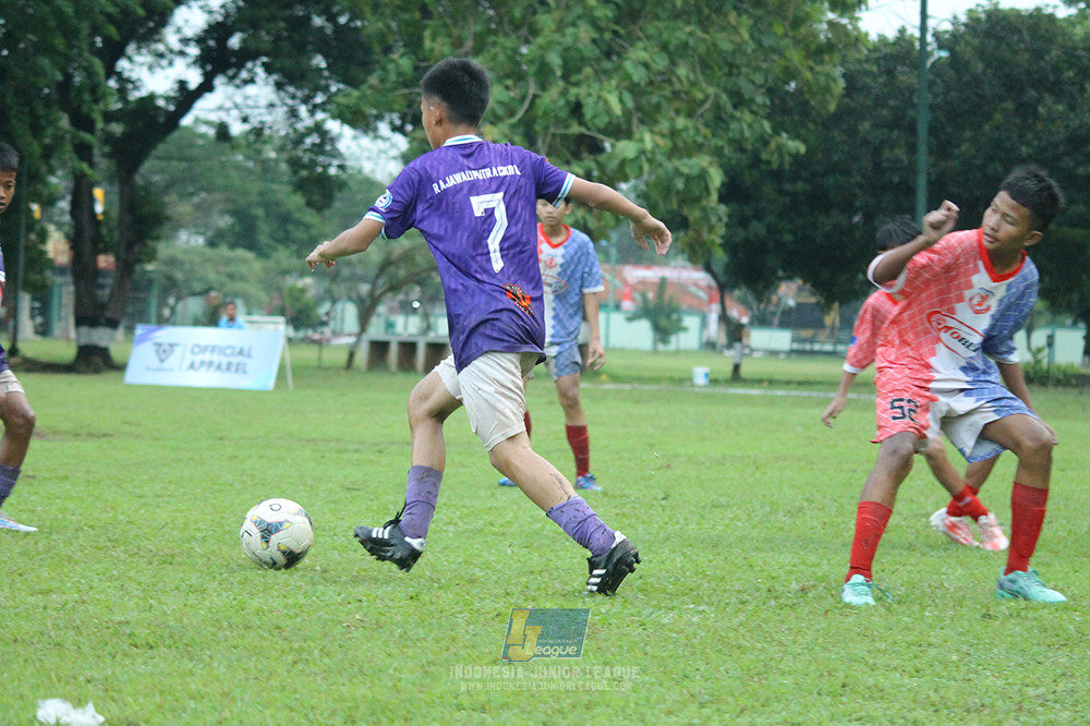 ijl u14 270925 endang witarsa fc vs rajawali putra cikiwul