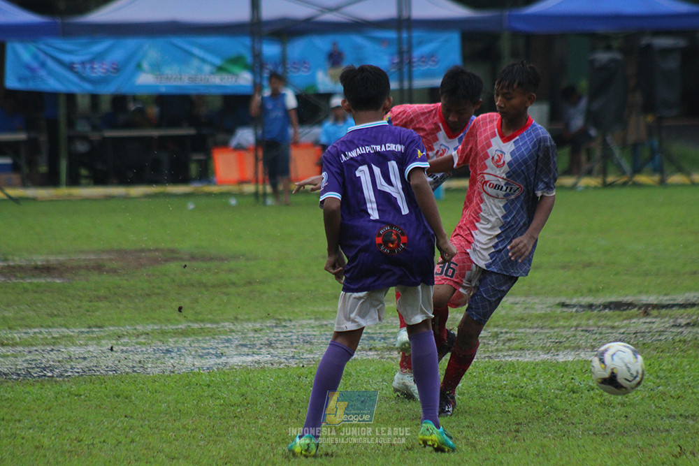 ijl u14 270925 endang witarsa fc vs rajawali putra cikiwul