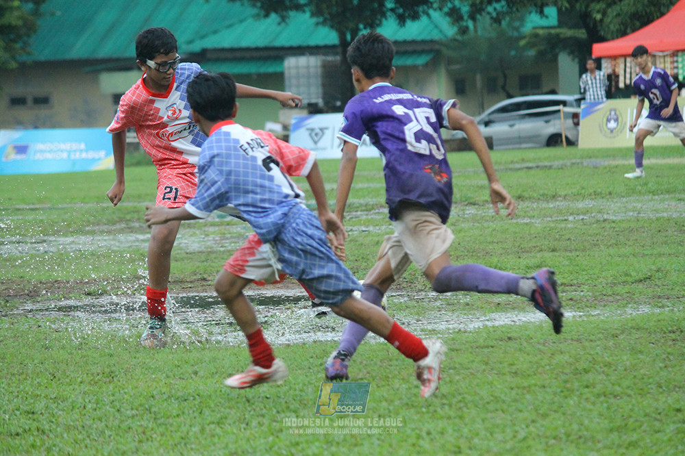 ijl u14 270925 endang witarsa fc vs rajawali putra cikiwul
