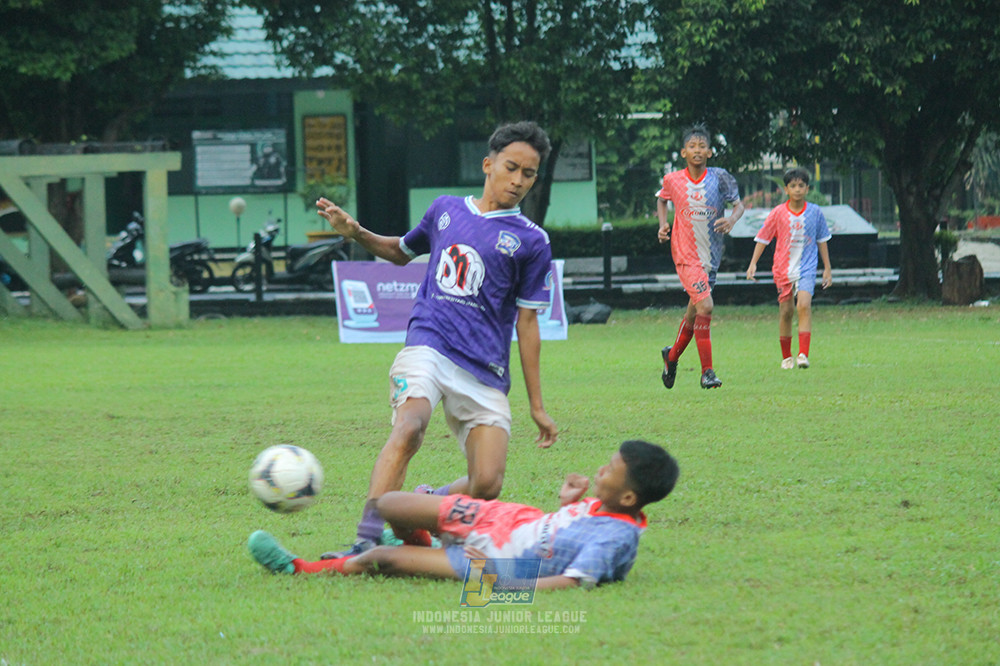 ijl u14 270925 endang witarsa fc vs rajawali putra cikiwul