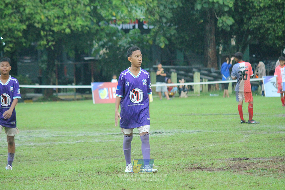 ijl u14 270925 endang witarsa fc vs rajawali putra cikiwul
