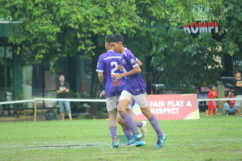 ijl u14 270925 endang witarsa fc vs rajawali putra cikiwul