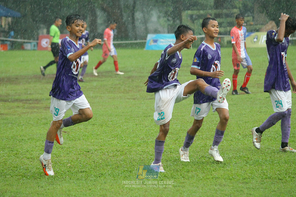 ijl u14 270925 endang witarsa fc vs rajawali putra cikiwul