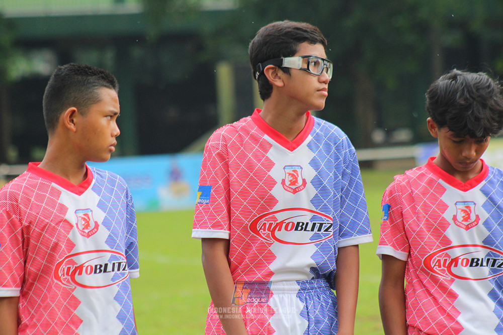 ijl u14 270925 endang witarsa fc vs rajawali putra cikiwul