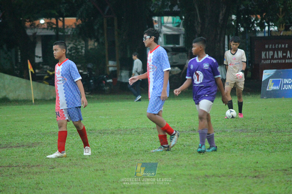 ijl u14 270925 endang witarsa fc vs rajawali putra cikiwul
