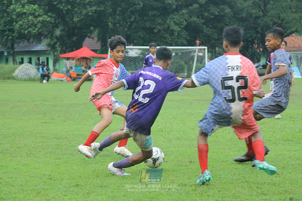 ijl u14 270925 endang witarsa fc vs rajawali putra cikiwul