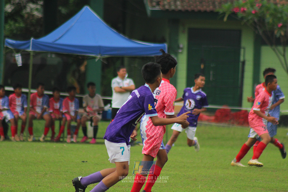 ijl u14 270925 endang witarsa fc vs rajawali putra cikiwul