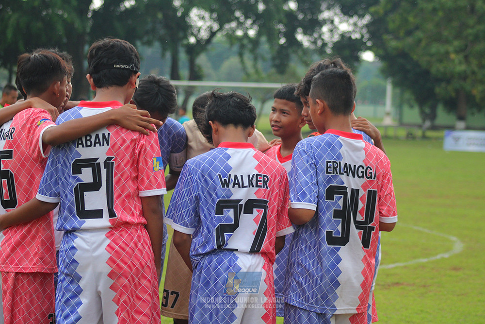ijl u14 270925 endang witarsa fc vs rajawali putra cikiwul