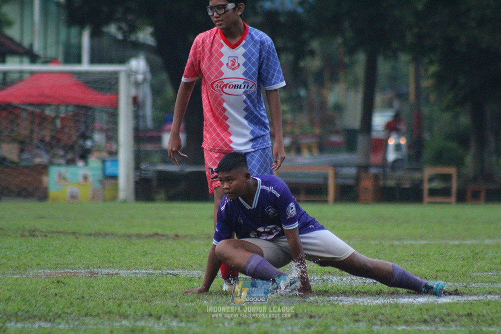 ijl u14 270925 endang witarsa fc vs rajawali putra cikiwul