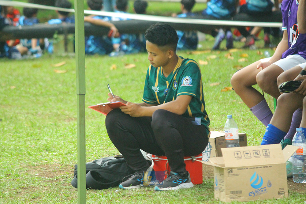 ijl u14 270925 endang witarsa fc vs rajawali putra cikiwul