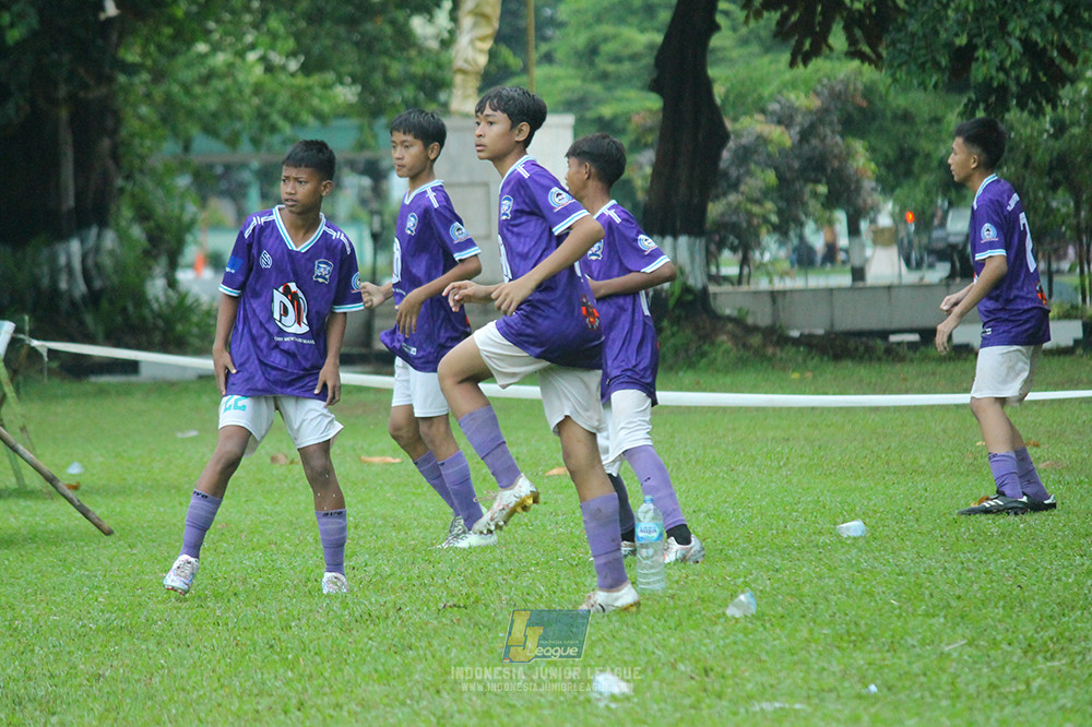 ijl u14 270925 endang witarsa fc vs rajawali putra cikiwul
