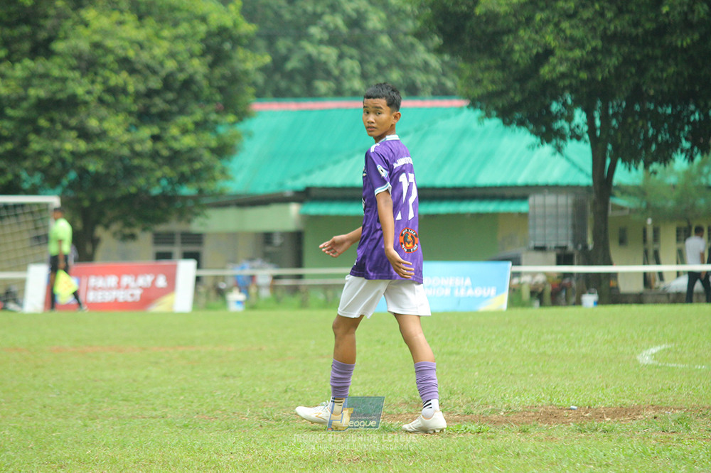 ijl u14 270925 endang witarsa fc vs rajawali putra cikiwul