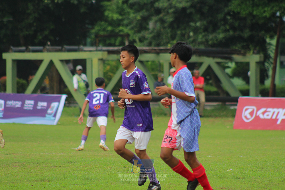 ijl u14 270925 endang witarsa fc vs rajawali putra cikiwul