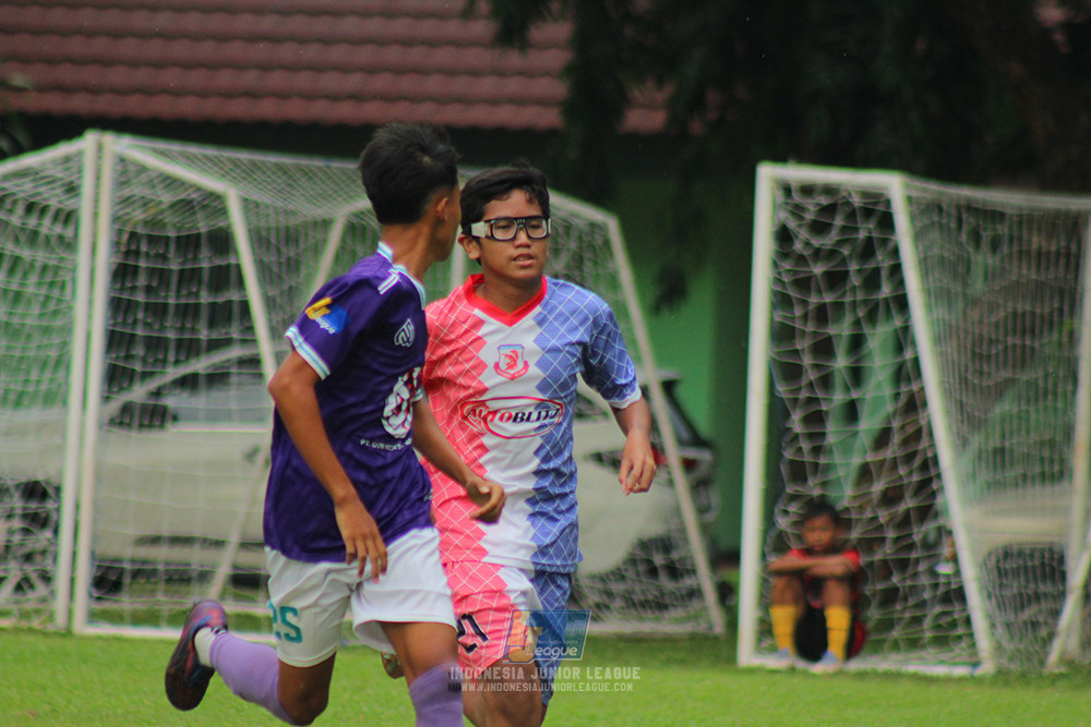 ijl u14 270925 endang witarsa fc vs rajawali putra cikiwul