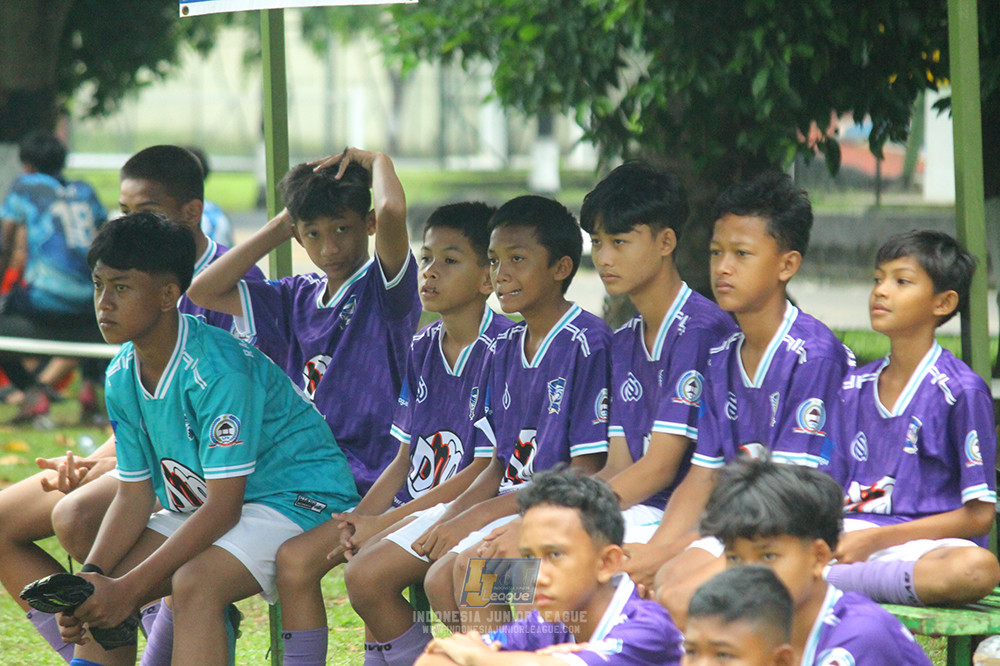 ijl u14 270925 endang witarsa fc vs rajawali putra cikiwul