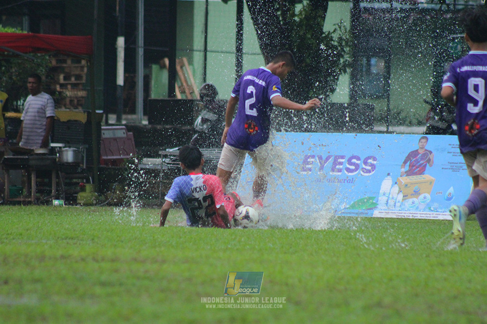 ijl u14 270925 endang witarsa fc vs rajawali putra cikiwul
