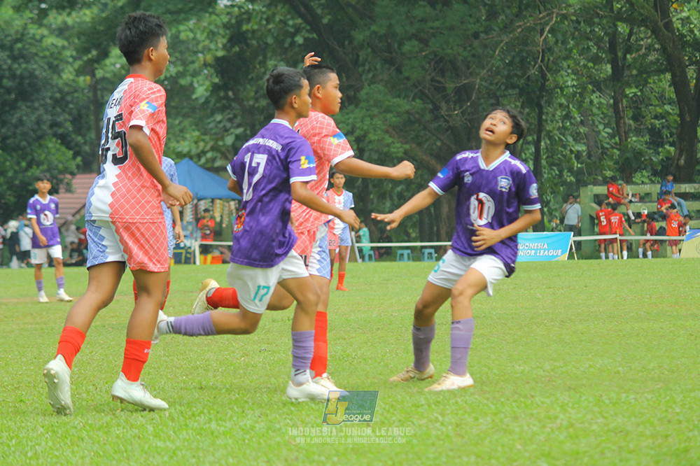 ijl u14 270925 endang witarsa fc vs rajawali putra cikiwul
