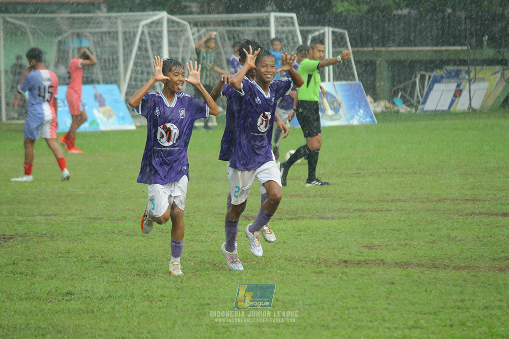 ijl u14 270925 endang witarsa fc vs rajawali putra cikiwul
