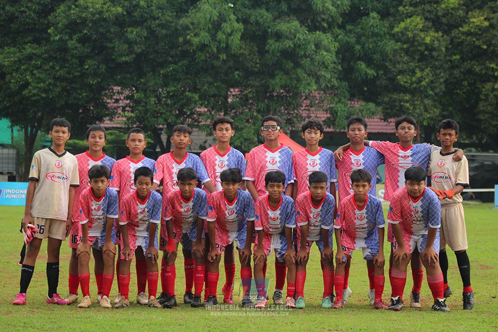 ijl u14 270925 endang witarsa fc vs rajawali putra cikiwul