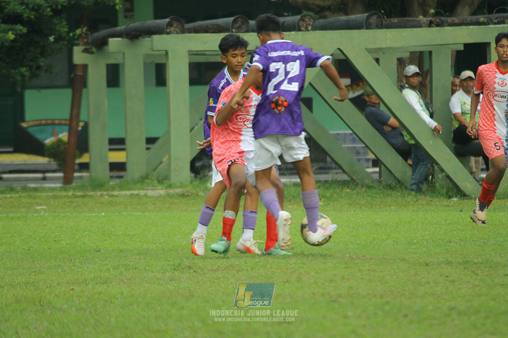 ijl u14 270925 endang witarsa fc vs rajawali putra cikiwul