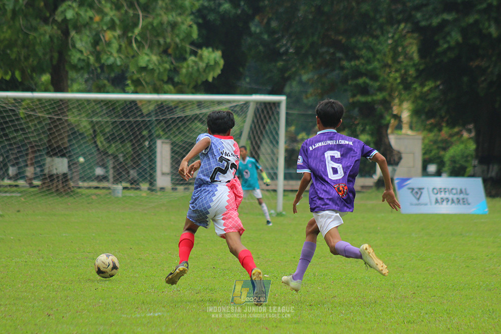 ijl u14 270925 endang witarsa fc vs rajawali putra cikiwul