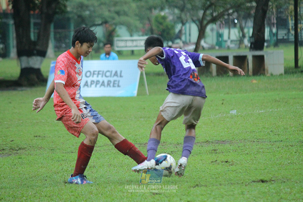 ijl u14 270925 endang witarsa fc vs rajawali putra cikiwul