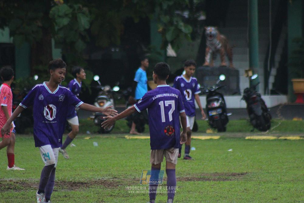 ijl u14 270925 endang witarsa fc vs rajawali putra cikiwul