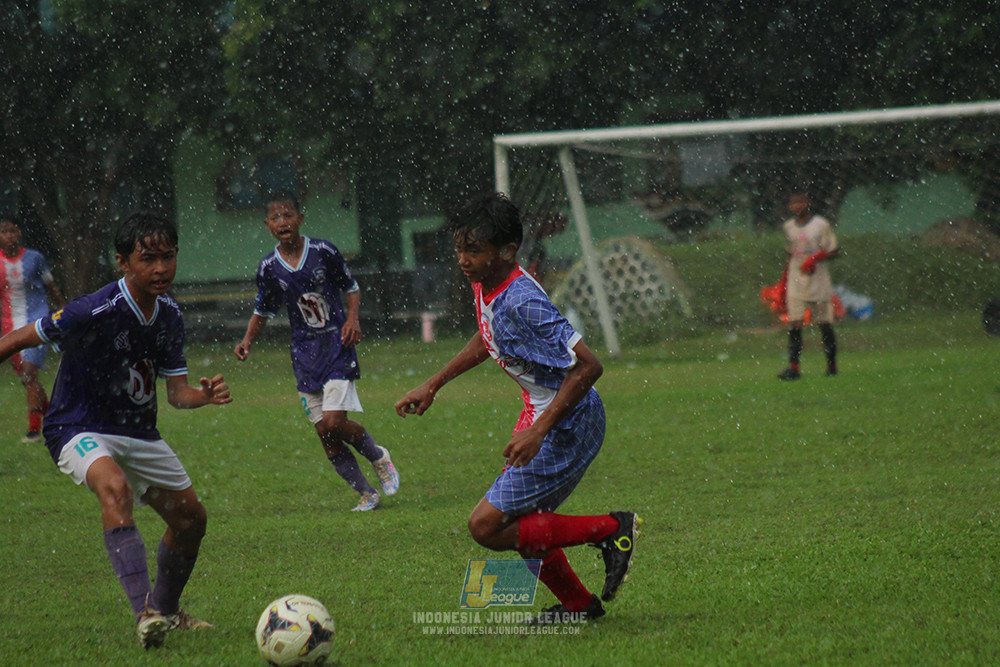 ijl u14 270925 endang witarsa fc vs rajawali putra cikiwul