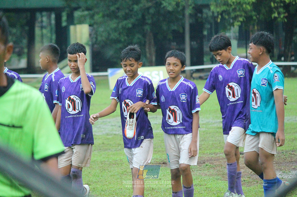 ijl u14 270925 endang witarsa fc vs rajawali putra cikiwul